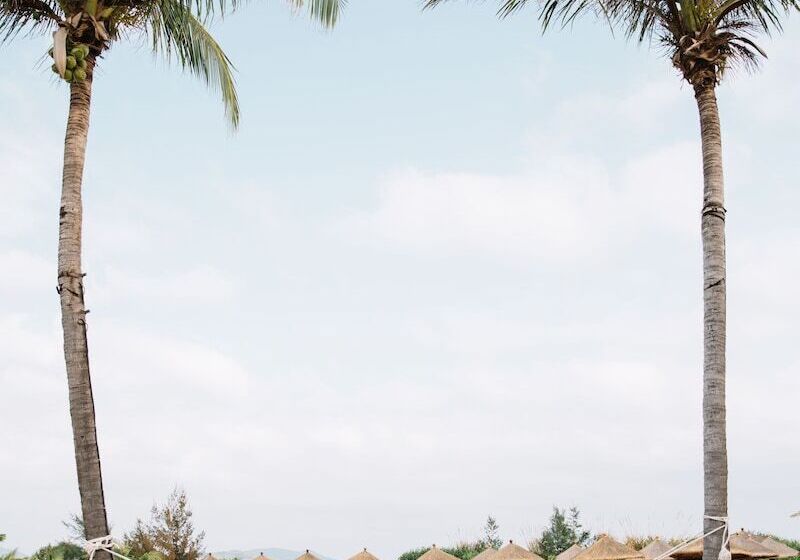 Hotel The Ritzcarlton Sanya, Yalong Bay