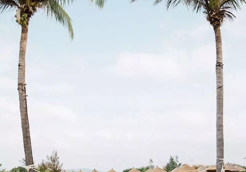 בית מלון כפרי The Ritzcarlton Sanya, Yalong Bay