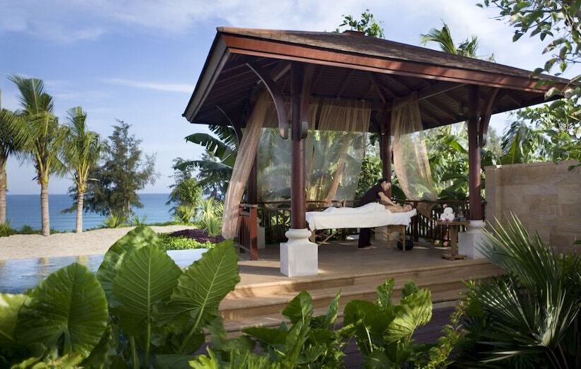 Hotel The Ritzcarlton Sanya, Yalong Bay