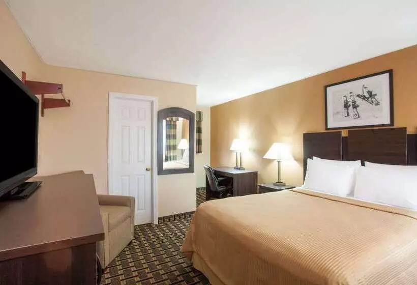 هتل Travelodge By Wyndham South Burlington