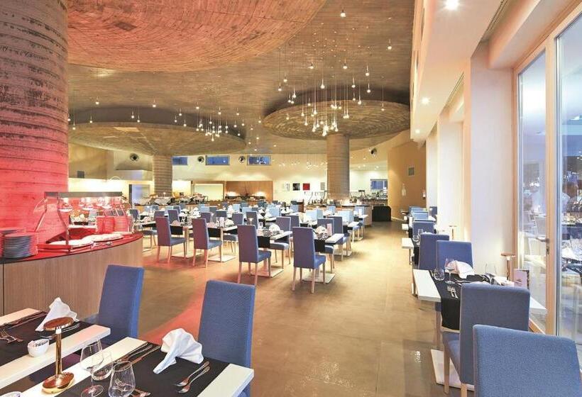 ホテル Tui Blue Tropea