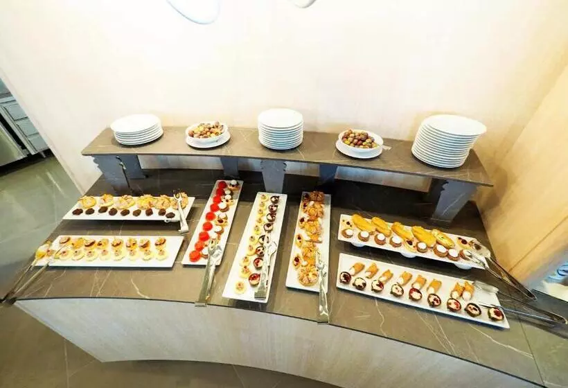 בית מלון כפרי Tui Blue Tropea