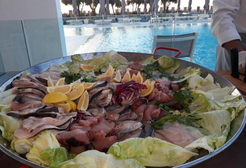 ホテル Tui Blue Tropea