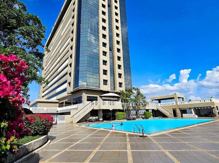 Hotel The Twin Lotus