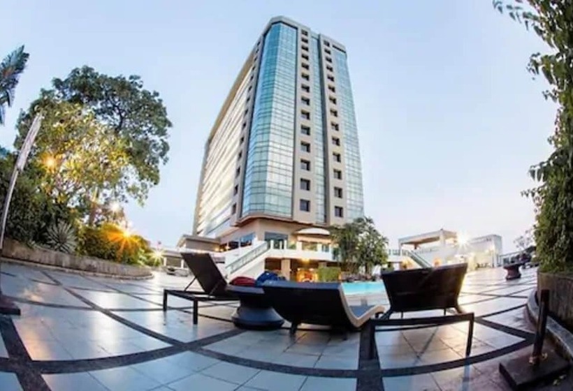 Hotel The Twin Lotus