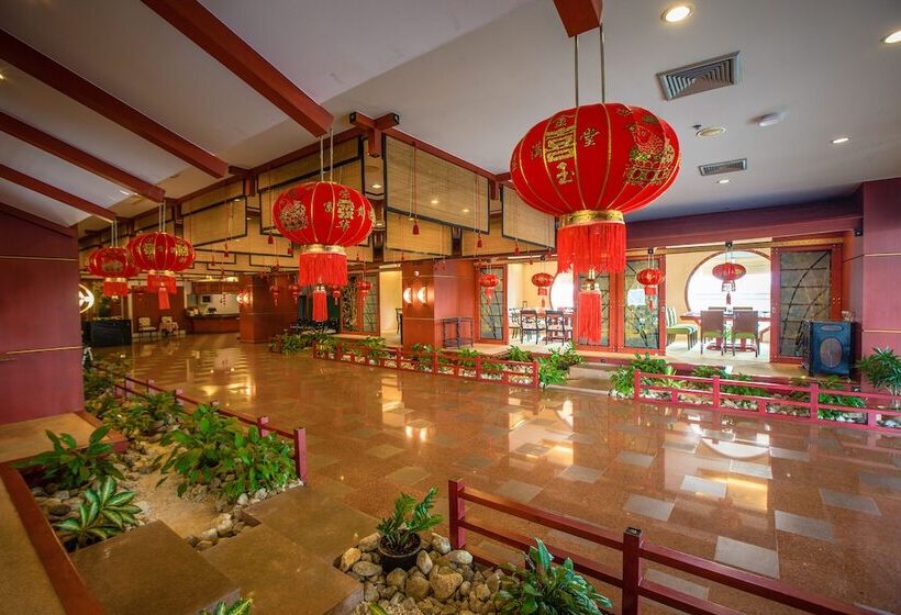 Hotel The Twin Lotus