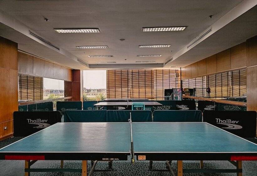 Hotel The Twin Lotus