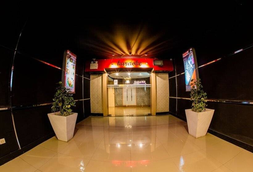 Hotel The Twin Lotus