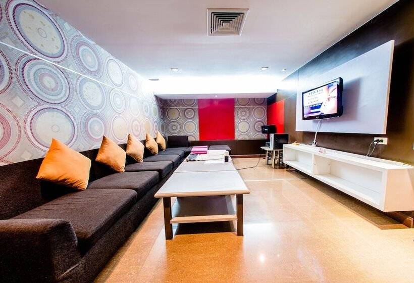 Hotel The Twin Lotus