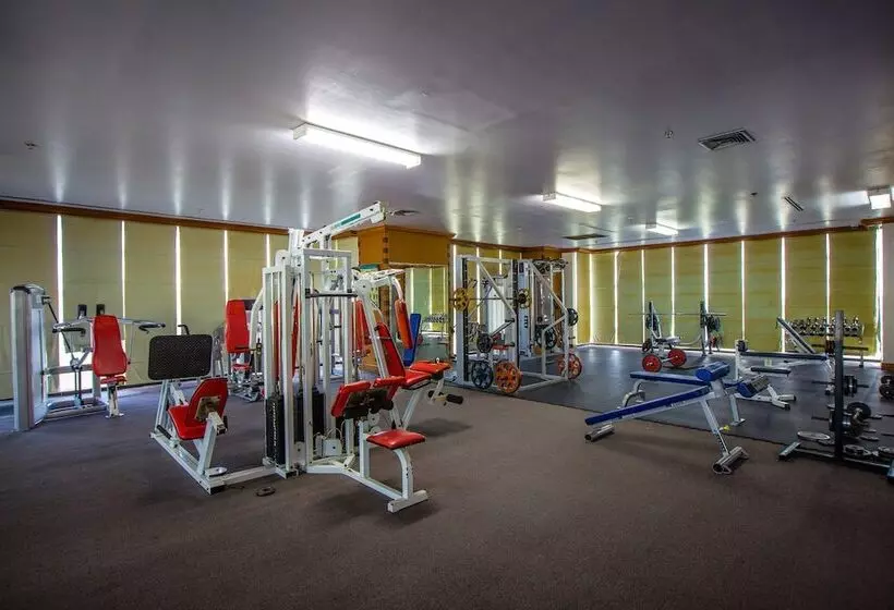 Отель The Twin Lotus