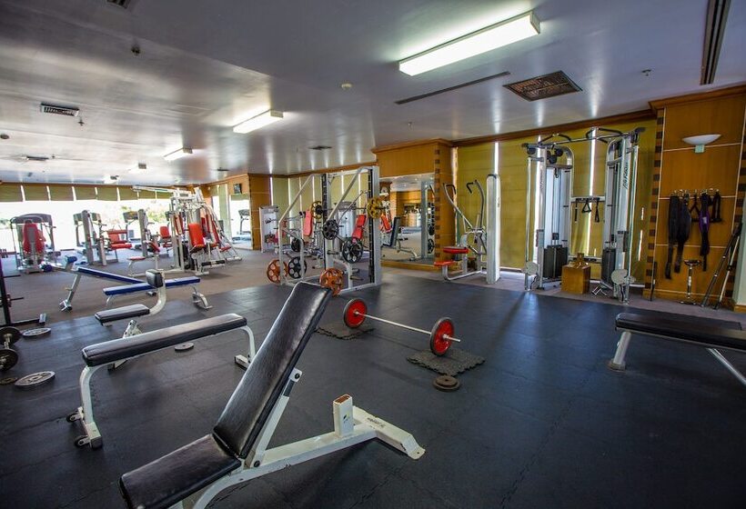 Hotel The Twin Lotus