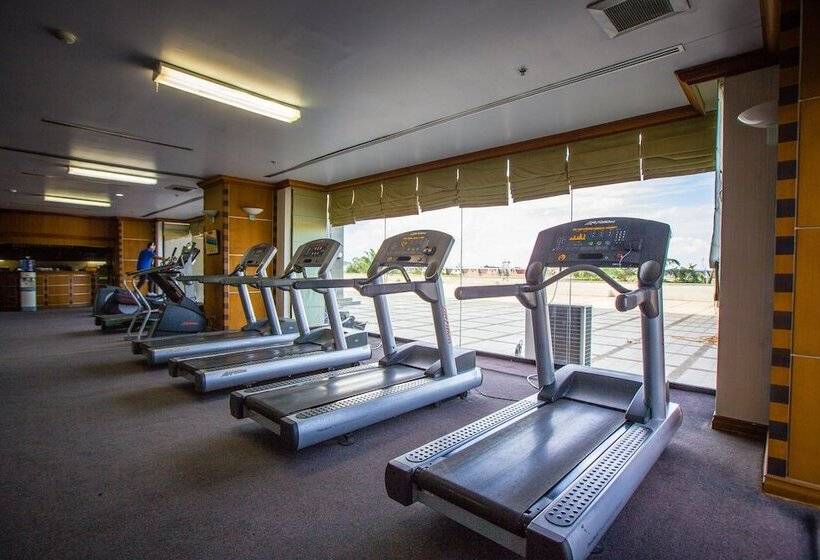 Hotel The Twin Lotus