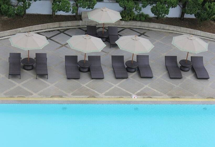 Hotel The Twin Lotus