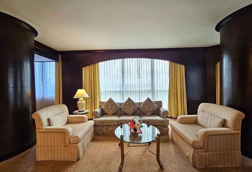 Hotel The Twin Lotus