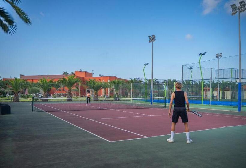 בית מלון כפרי Voi Baia Di Tindari Resort