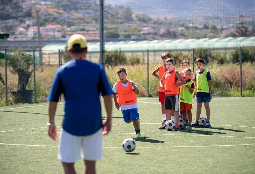 Отель Voi Baia Di Tindari Resort