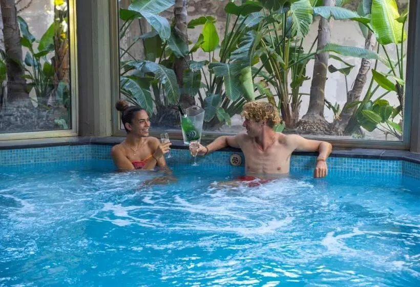 Отель Voi Baia Di Tindari Resort