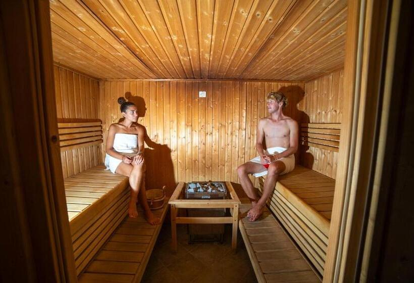 בית מלון כפרי Voi Baia Di Tindari Resort