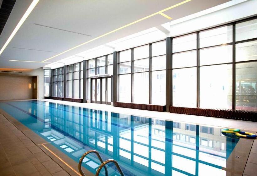 호텔 Shanghai Parkyard