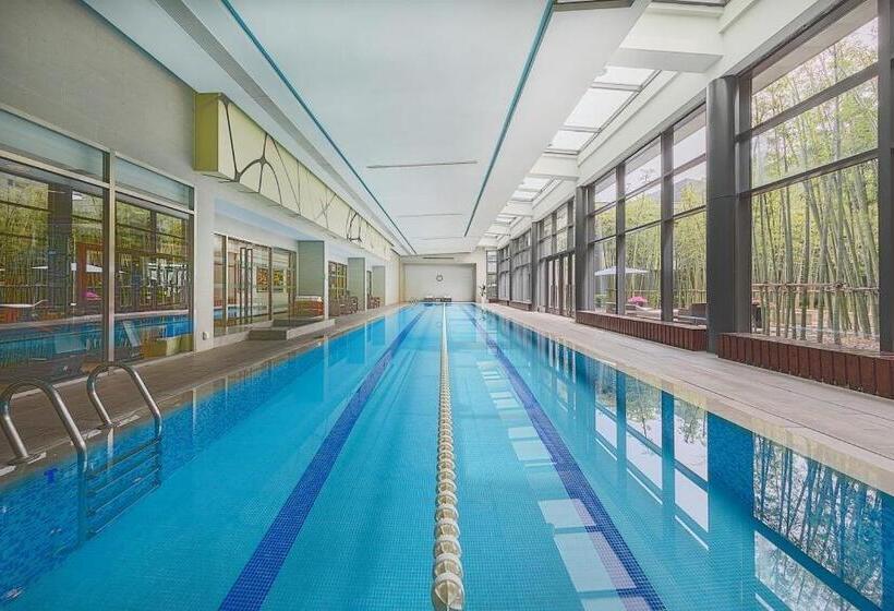 호텔 Shanghai Parkyard