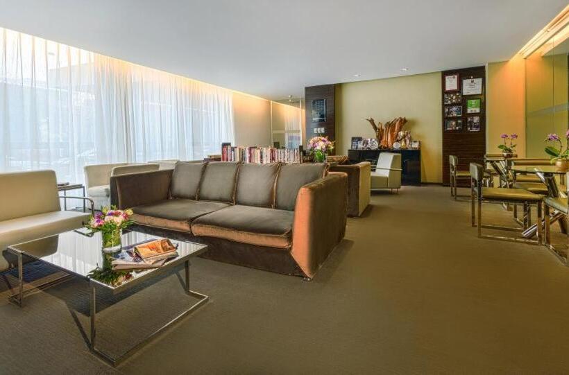 호텔 Shanghai Parkyard