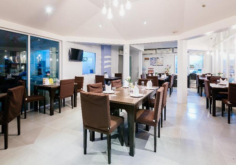 Pattaya Discovery Beach Hotel Sha Extra Plus