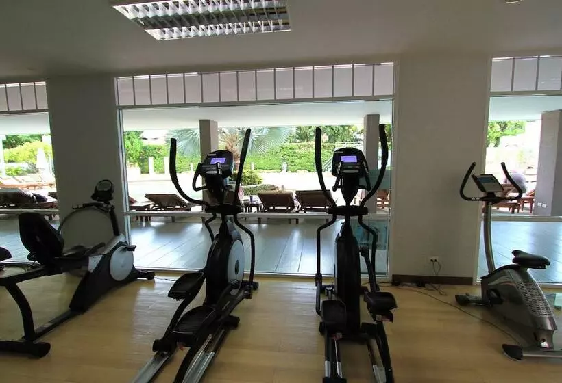 Pattaya Discovery Beach Hotel Sha Extra Plus