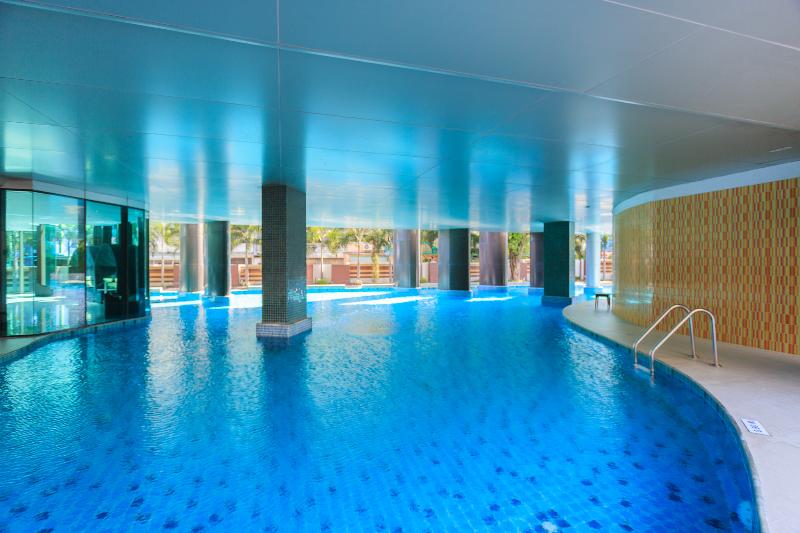 Pattaya Discovery Beach Hotel Sha Extra Plus