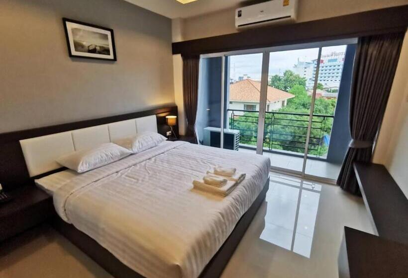 The Cottage Hotel Udon Thani