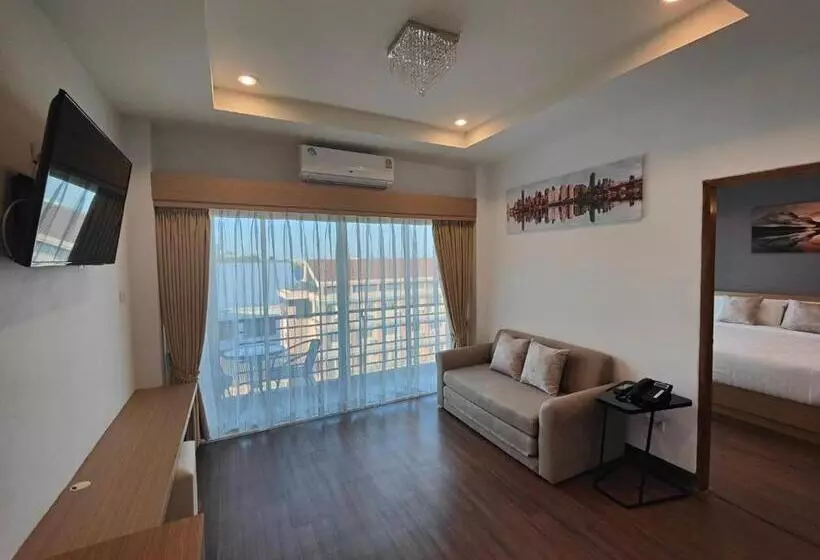 The Cottage Hotel Udon Thani