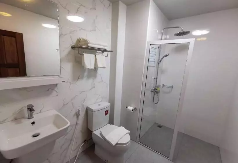 The Cottage Hotel Udon Thani