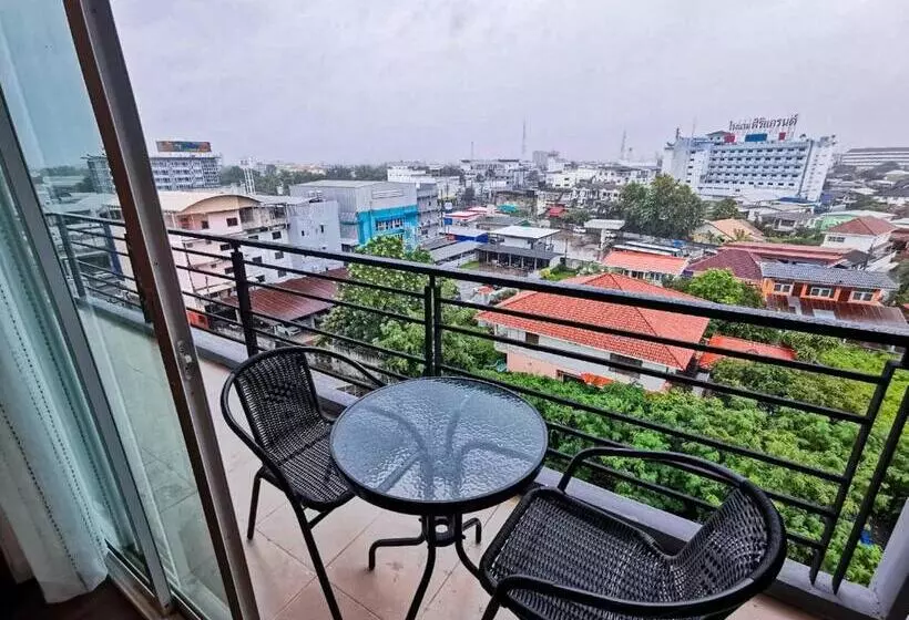 The Cottage Hotel Udon Thani