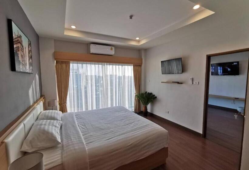 The Cottage Hotel Udon Thani