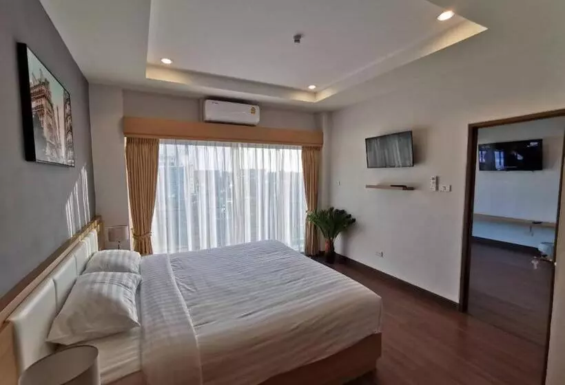 The Cottage Hotel Udon Thani