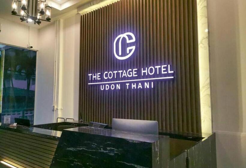 The Cottage Hotel Udon Thani