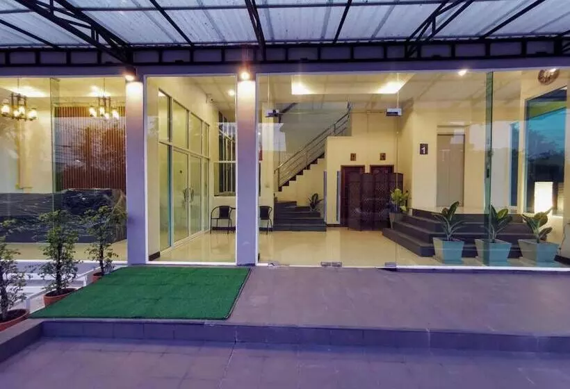 The Cottage Hotel Udon Thani