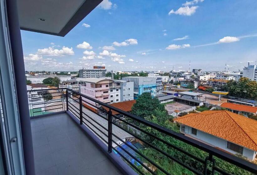 The Cottage Hotel Udon Thani