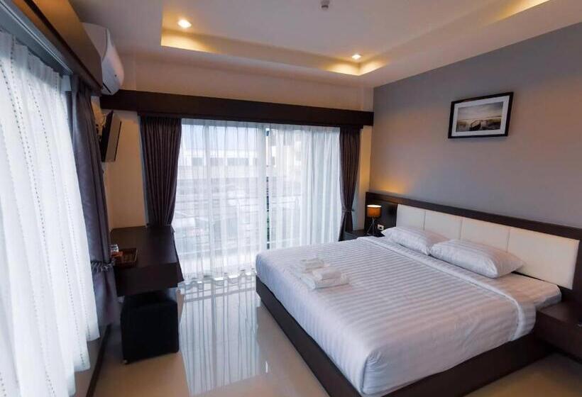 The Cottage Hotel Udon Thani