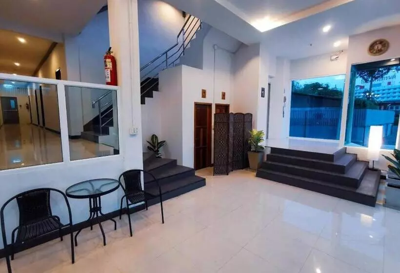 The Cottage Hotel Udon Thani