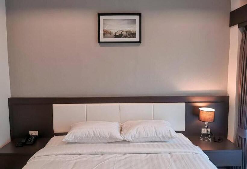 The Cottage Hotel Udon Thani