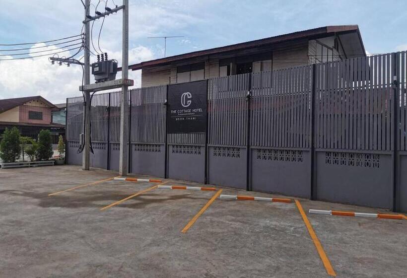 The Cottage Hotel Udon Thani