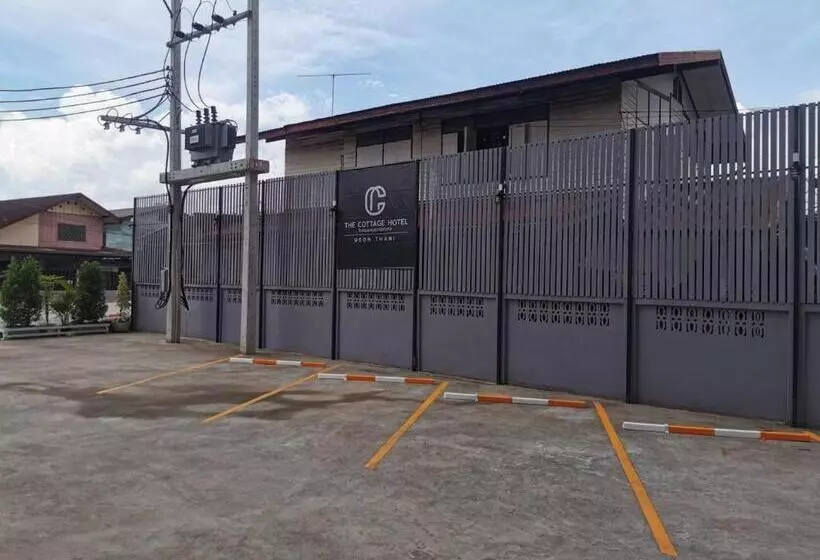 The Cottage Hotel Udon Thani