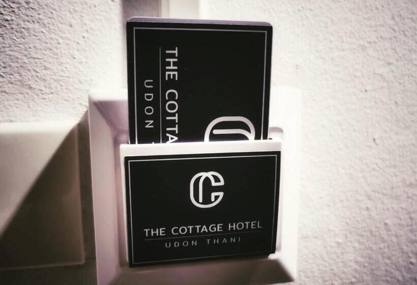 The Cottage Hotel Udon Thani