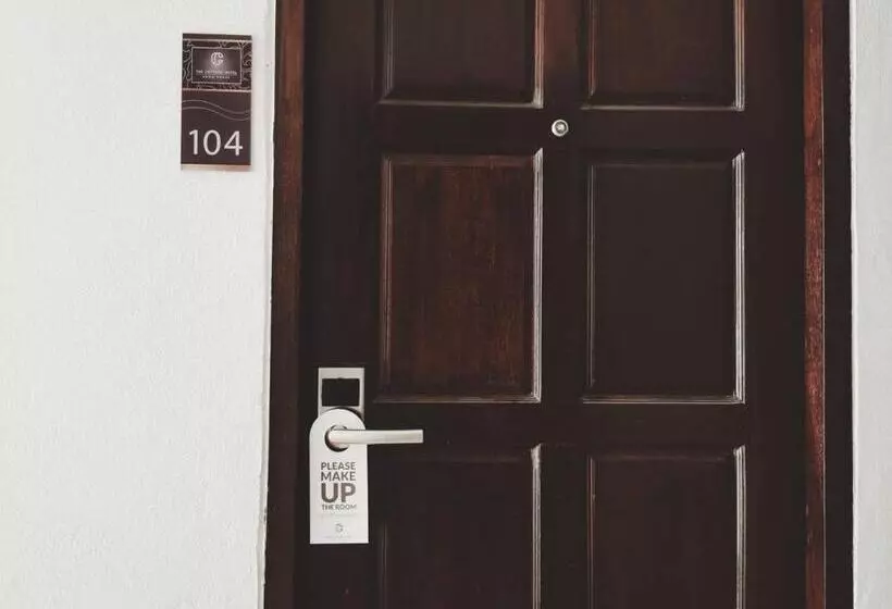 The Cottage Hotel Udon Thani