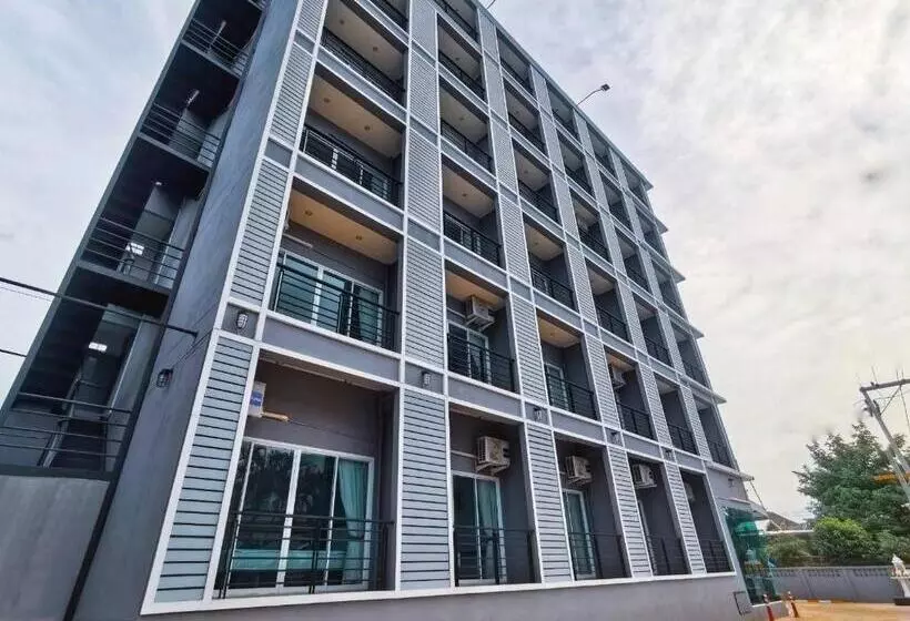 The Cottage Hotel Udon Thani