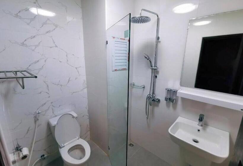 The Cottage Hotel Udon Thani