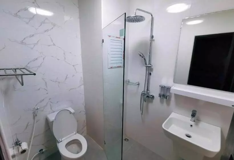 The Cottage Hotel Udon Thani