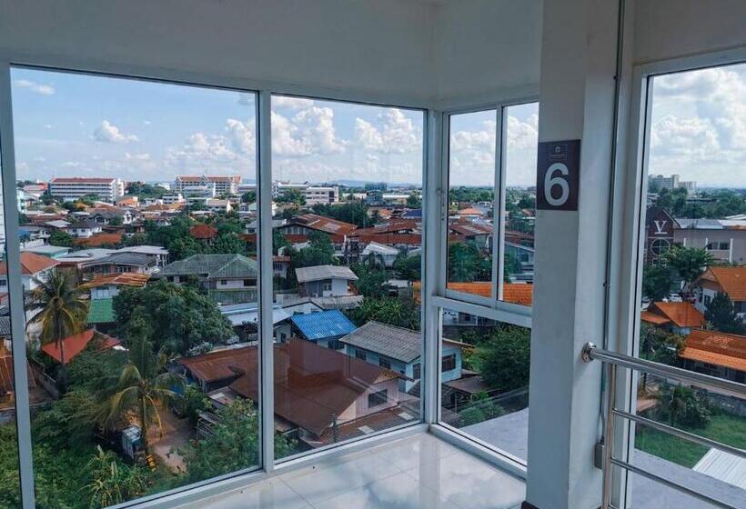 The Cottage Hotel Udon Thani