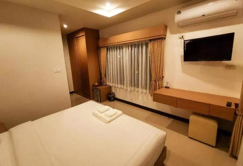 The Cottage Hotel Udon Thani