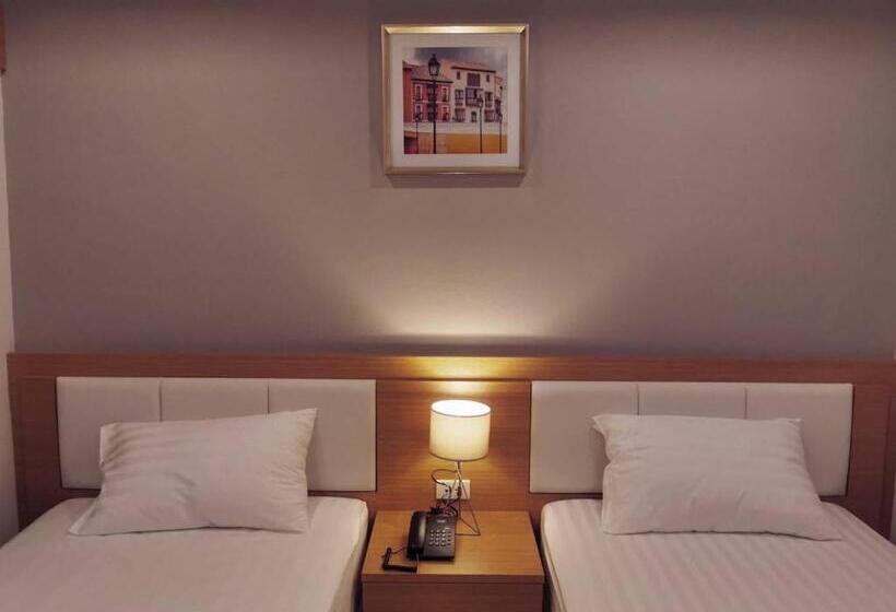 The Cottage Hotel Udon Thani